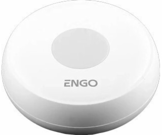 Moes ELS - senzor záplav, ZigBee