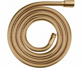 Kuchyňská a vanová hadice, 180 cm; Barva: broušená zlatá ...