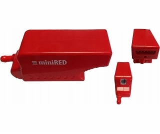 Čerpadlo na odvod kondenzátu klimatizace miniRED