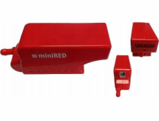 Čerpadlo na odvod kondenzátu klimatizace miniRED