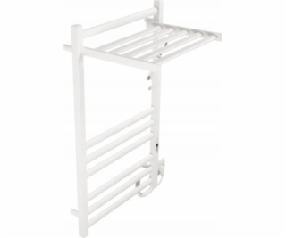 Thermoval Elektrický výsuvný sušič prádla TVB HydroVert P...