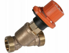 Honeywell Regulační ventil pro teplou užitkovou vodu Alwa-Kombi-4; vnitřní závit, 1O5