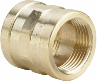 Viega Konektor 2 hnědý