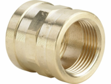 Viega Konektor 2 hnědý