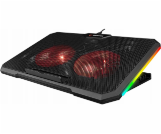 Rampage Chladicí podložka pod notebook AD-RC12 GameZone 5...
