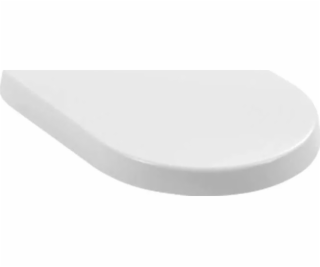 Městské WC sedátko, Duroplast, Soft Close