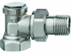 Beretta Úhlový uzavírací ventil Regutec F 1/2