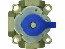 Goshe 3cestný směšovací ventil DN 32 (DWZ)