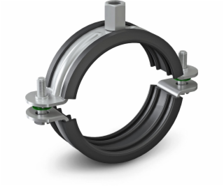 Niczuk Svěrka EXPERT 324 (317-326 mm) černá, M12/16-C