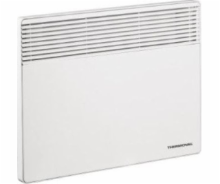 Thermoval Elektrický konvektor T 17 - 2500 W IP24 rozměry...