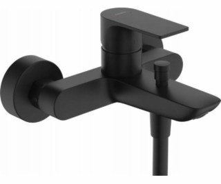 Hansgrohe Rebris E - Páková vanová baterie, montovaná na ...