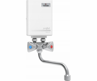 Stojánková umyvadlová baterie 170 mm se zátkou TD 011.00 ...