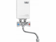 Stojánková umyvadlová baterie 170 mm se zátkou TD 011.00 (DWZ)