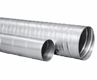 SpiroFlex Spirálově vinutá trubka fi160 l=3000 (oc)