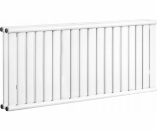 Thermoval Radiátor AGNES2 1620/580 B Bílá perleť