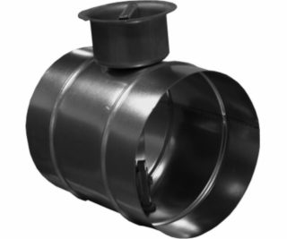 SpiroFlex 160 otáček plynu (oc) ručně ovládaná