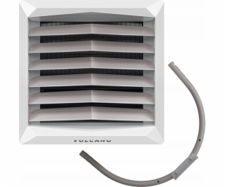 VTS Sada rukojetí VOLCANO DEFENDER 100