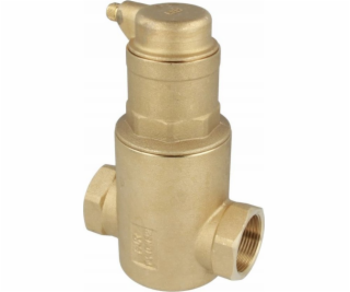 Afriso Odlučovač vzduchu FAR 313, s automatickým odvzdušň...