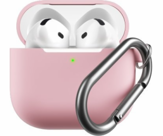 Class and Culture LLC KeyBudz Elevate Keychain - Silikono...