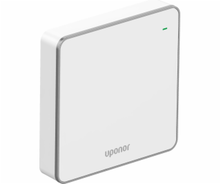 Uponor Smatrix Wave standardní termostat T-165 POD RAL9016