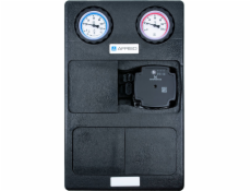 Afriso Čerpací skupina PrimoTherm K 180-1 DN25 GP, hybridní čerpadlo Grundfos UPM3