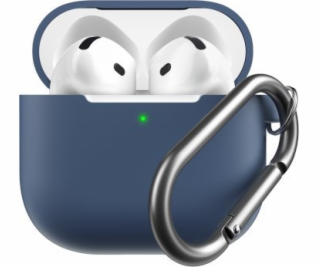 Class and Culture LLC KeyBudz Elevate Keychain - Silikono...