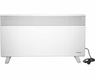 Elektrický konvektor TX - 2500 W IP20 rozměry 890x450x80