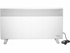 Elektrický konvektor TX - 2500 W IP20 rozměry 890x450x80