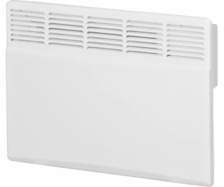 Thermoval Elektrický konvektor T18ED - 500 W IP24 rozměry...