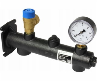 Bezpečnostní skupina GRB-CWU 147-06-03