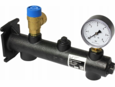 Bezpečnostní skupina GRB-CWU 147-06-03