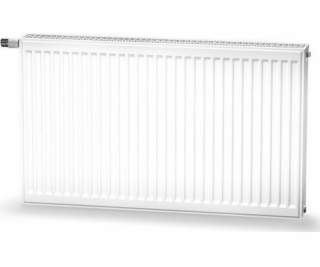 Kermi Hygienický radiátor FTV 10 600/800 se závěsy 387WLUWY