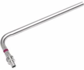 Rehau Připojovací sada pro radiátor, úhlová - 16/250 s mo...