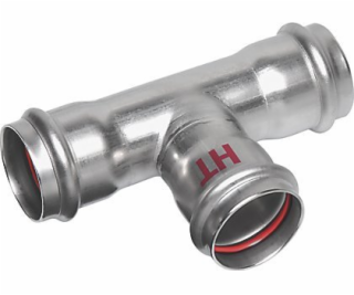 SANHA NIROSAN INDUSTRY redukční T-kus z nerezové oceli d3...