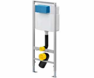 Viega Částečný rám umyvadla Eco Plus 461799 (DWZ)