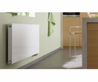 Kermi Radiátor V 22/900/1100 se závěsy 2023W Ocelové radi...