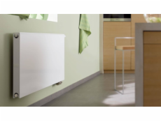 Kermi Radiátor V 22/900/1100 se závěsy 2023W Ocelové radiátory V22