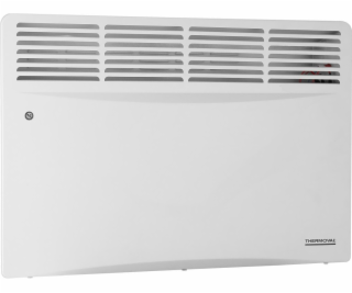 Elektrický konvektor TC 1500, 1,5 kW, IP20, bílý