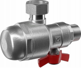 Magnetický filtr s odlučovačem pro 3/4 závěsné kotle