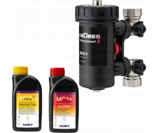 Logos Sada magnetických filtrů MagnaClean Pro2, balení 22...