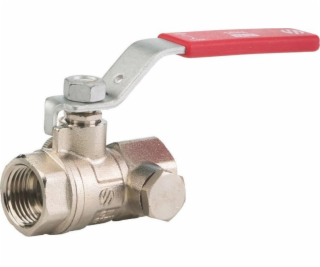 Kulový kohout SENA VA30, 1 1/2GW x 1 1/2GW, s vypouštěním...