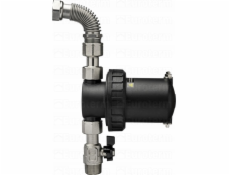 Magnetický filtr MagnaCleanse Atom2 + flexibilní hadice 3/4 GW