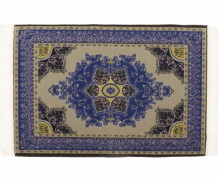 Hansgrohe Police 250 mm Axor Bouroullec, barva Bílá/chrom...