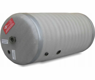 Sada 2 ks. Hadice DN25 s maticemi 1/1 bez izolace L= 0,50