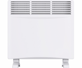 Elektrický konvektor TC 1000, 1,0 kW, IP20, bílý