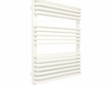 Terma Radiátor TYTUS 820/640 \ RAL 9016, podlaha SX