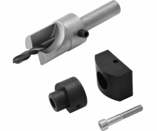 Vrták pro montáž sedlových spojek - 25KAN-THERM