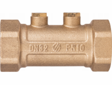 Arco Ventil proti kontaminaci, 1 1/4GW x 1 1/4GW