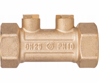 Arco Ventil proti kontaminaci, 1GW x 1GW