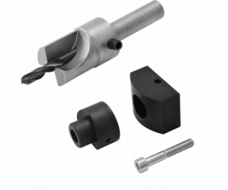 Kameny pro svařování sedlových spojů - 75KAN-THERM